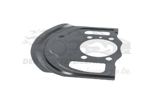 411611156R Spritzblech Bremsscheibe vorne links Renault