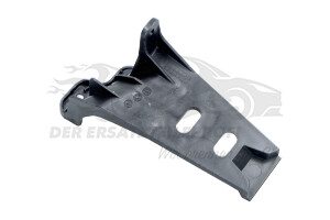 260E74538R Halter für Scheinwerfer links Renault