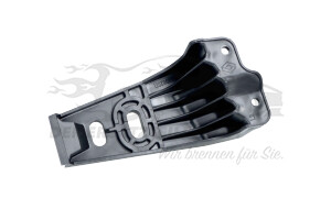 260E74538R Halter für Scheinwerfer links Renault
