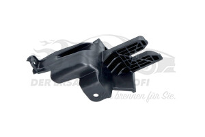 260E74538R Halter für Scheinwerfer links Renault