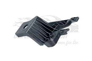 260E74538R Halter für Scheinwerfer links Renault