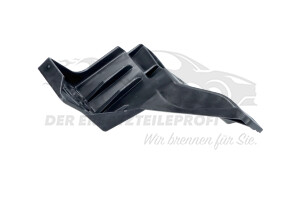 260E74538R Halter für Scheinwerfer links Renault