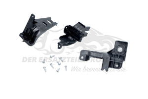 Halter für Scheinwerfer links