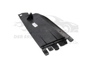 788B38419R Abdeckung für Stoßstange hinten links unten Renault