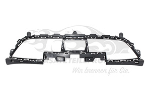 Aufnahme/ Halter für Lüftungsgitter