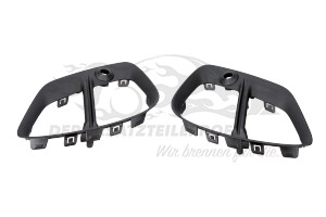 Halter für Nebelscheinwerfer Renault 261528825R