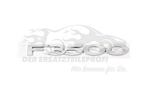 Schriftzug Renault 990880011R