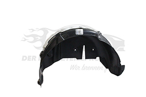 767493061R Radhausschale Hinterachse links Renault