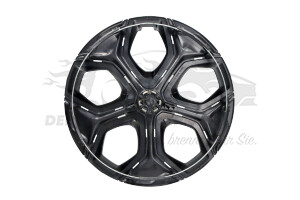 403152512R Radkappe 15-Zoll Renault