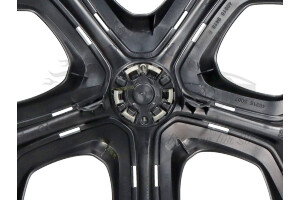 403152512R Radkappe 15-Zoll Renault