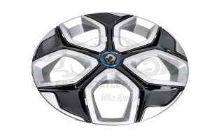 403152512R Radkappe 15-Zoll Renault