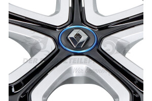 403152512R Radkappe 15-Zoll Renault