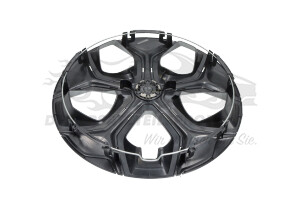 403152512R Radkappe 15-Zoll Renault