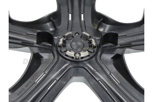 403152512R Radkappe 15-Zoll Renault