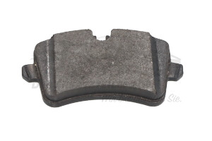 4G0698451K Bremsbeläge hinten 