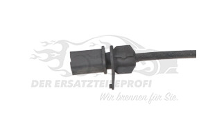 4G0698451K Bremsbeläge hinten 