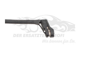 4G0698451K Bremsbeläge hinten 