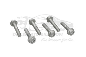 Schraube für Querlenker Opel 90576768