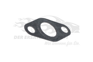 90531751 Dichtung Abgasrückführungsventil (AGR) Opel