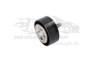 Umlenkrolle- / Führungsrolle für Keilrippenriemen INA / SKF / SNR / Optibelt 55577915
