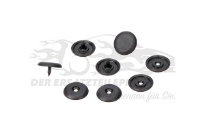93195521 Gurtstopper (VPE 4) Opel