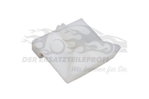 55353997 Gleitschiene oben Opel