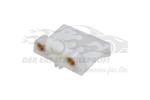 55353997 Gleitschiene oben Opel