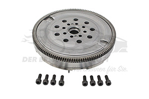 Schwungrad Valeo 55503943