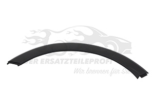 YQ009410XT Zierleiste Radlauf hinten links Opel