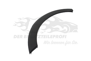 YQ009410XT Zierleiste Radlauf hinten links Opel