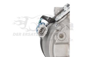 93169376 Kompressor Klimaanlage 