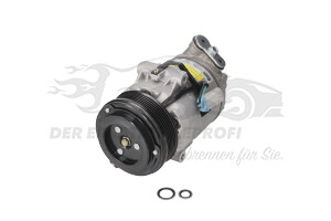 Kompressor für Klimaanlage 93169376