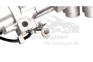 95522200 Kompressor Klimaanlage 