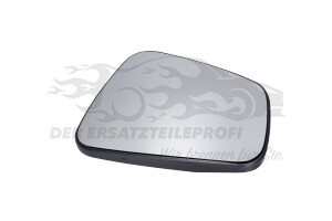 Spiegelglas rechts