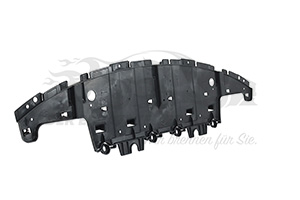 13368661 Motorabdeckung unten vorne Opel
