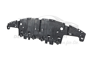 13368661 Motorabdeckung unten vorne Opel