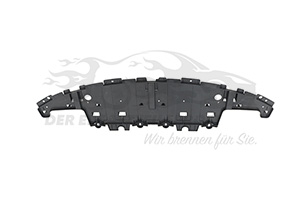 13368661 Motorabdeckung unten vorne Opel