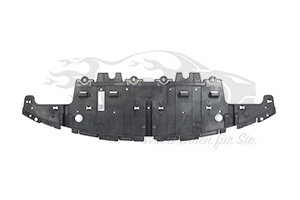13368661 Motorabdeckung unten vorne Opel