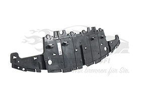13368661 Motorabdeckung unten vorne Opel