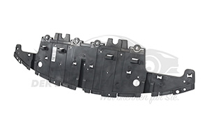 13368661 Motorabdeckung unten vorne Opel