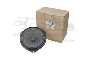 Lautsprecher Opel 13448447