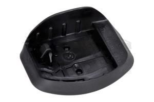 9832133980 Pedalgummi Bremspedal Opel