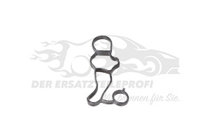 Dichtung, Ölfiltergehäuse