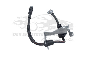 9806691980 Bremsschlauch vorne links 