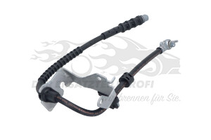 9806691980 Bremsschlauch vorne links 