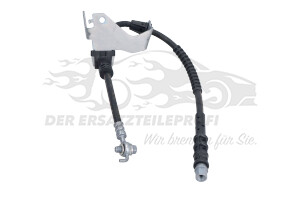 9806691980 Bremsschlauch vorne links 