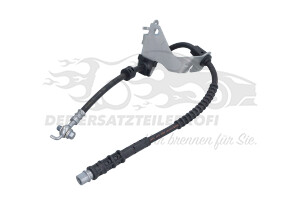 Bremsschlauch vorne links