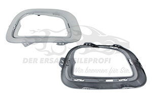 1633122380 Rahmensatz, Nebelscheinwerfer Citroen