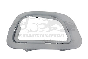 1633122380 Rahmensatz, Nebelscheinwerfer Citroen