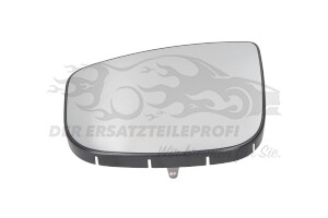 Spiegelglas links